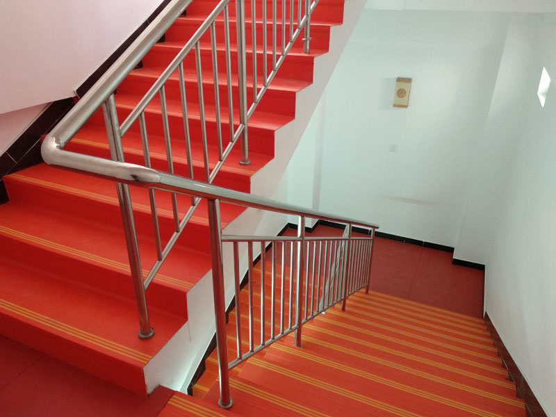 石家莊樓梯踏步生產(chǎn)